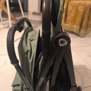 Baby stroller, Larnaca — Oroklini