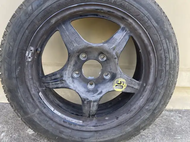 Tires, Nicosia — Strovolos - Acropolis