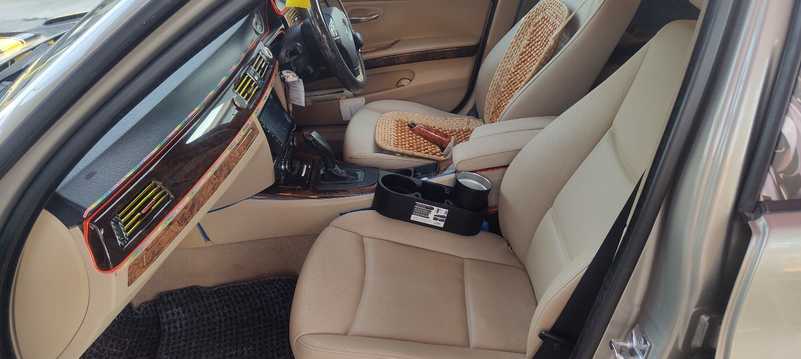 2007 BMW 3-Series 1,8L 2007 Cyprus
