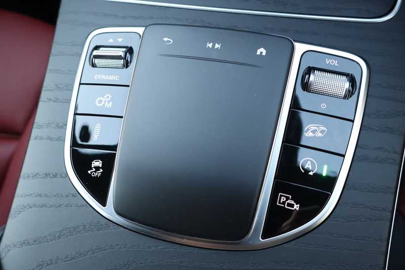 2023 Mercedes-Benz GLC-Class 3,0L 2023 Cyprus