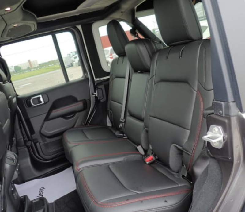 2025 Jeep Wrangler 2,0L 2025 Cyprus