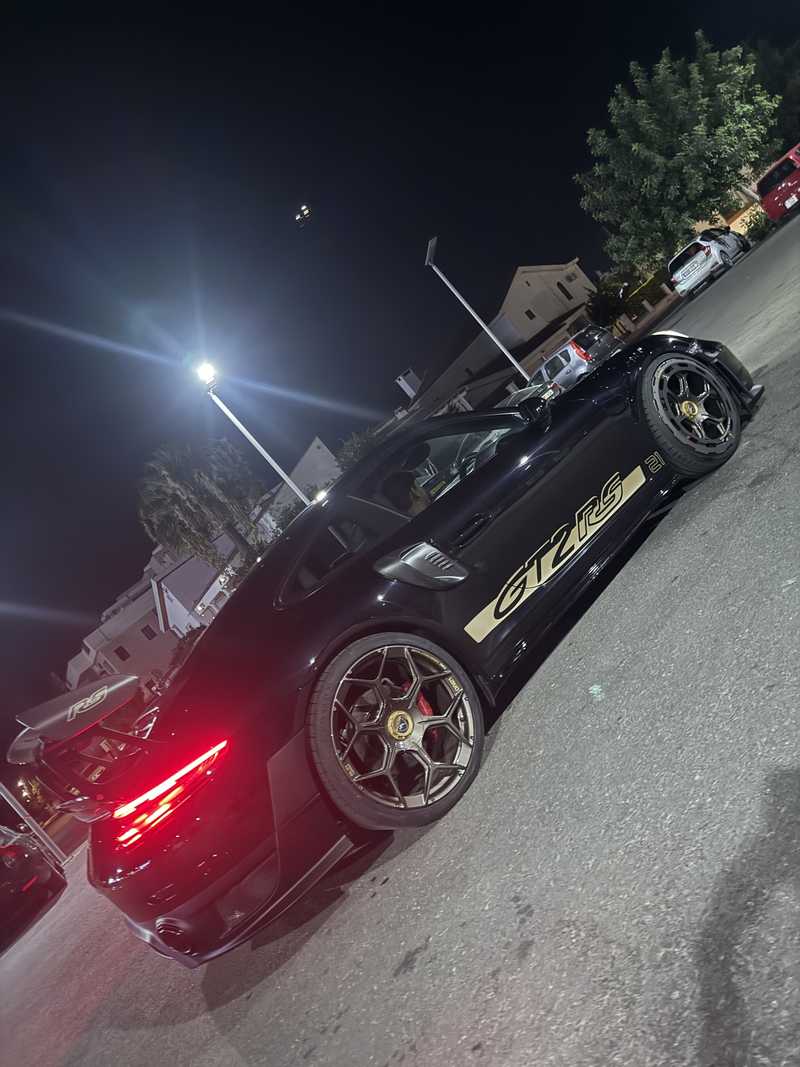 2016 Porsche 911 3,0L 2016 Cyprus