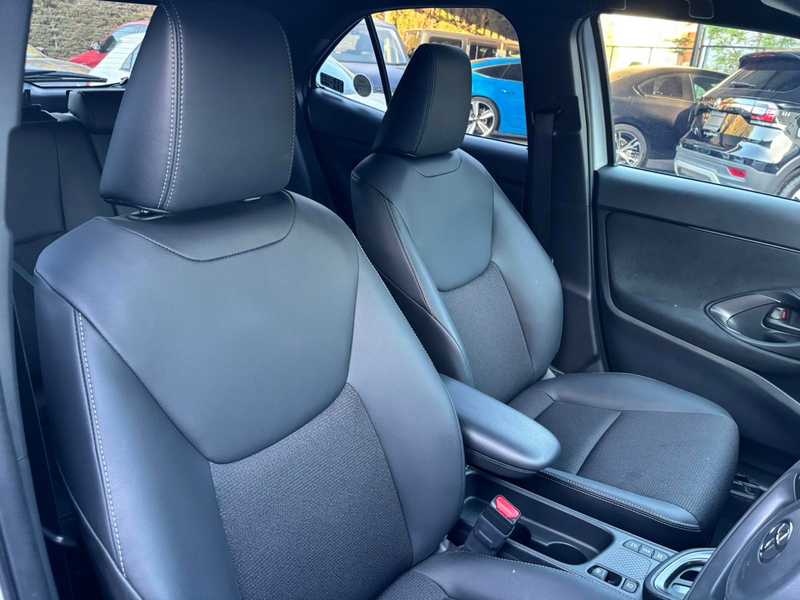 2025 Toyota Yaris Cross 1,5L 2025 Cyprus