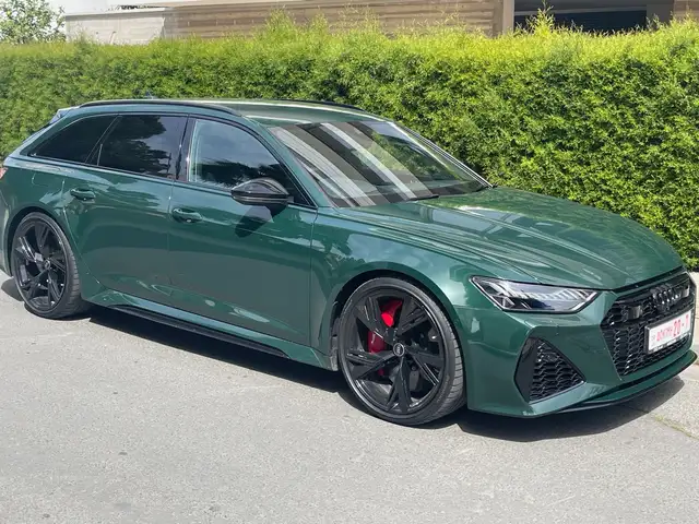 Audi RS6