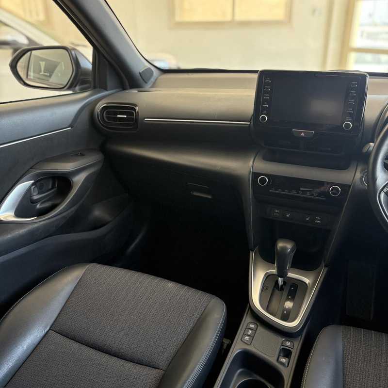 2023 Toyota Yaris Cross 1,5L 2023 Cyprus