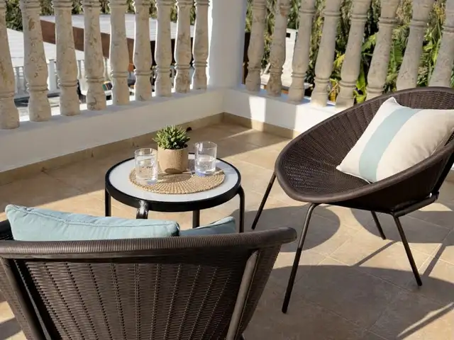 4-bedroom villa to rent, Paphos — Pegeia - 5
