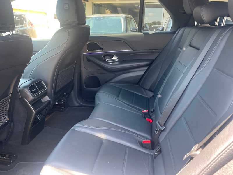 2021 Mercedes-Benz GLE-Class 2,0L 2021 Cyprus