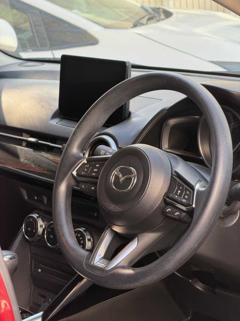 2022 Mazda 2 1,5L 2022 Cyprus