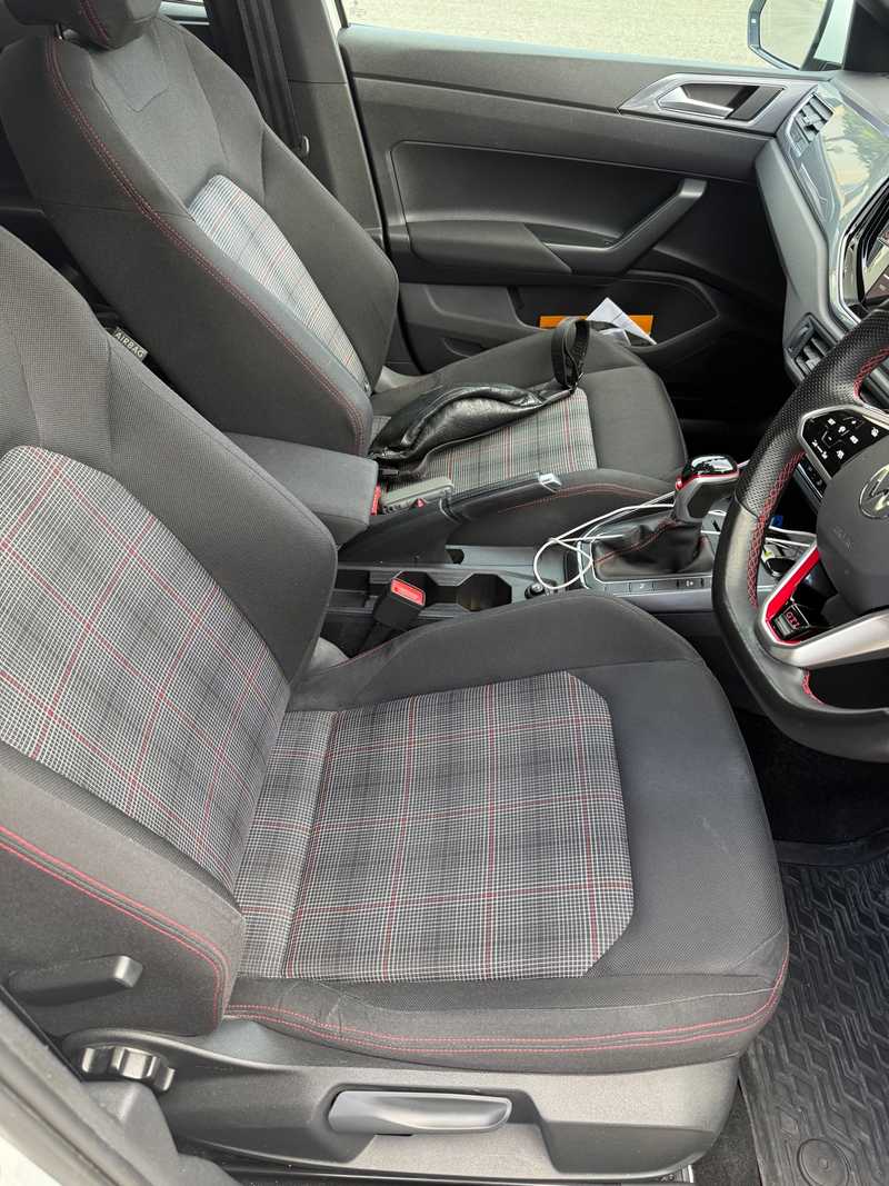 2023 Volkswagen Polo GTI 2,0L 2023 Cyprus