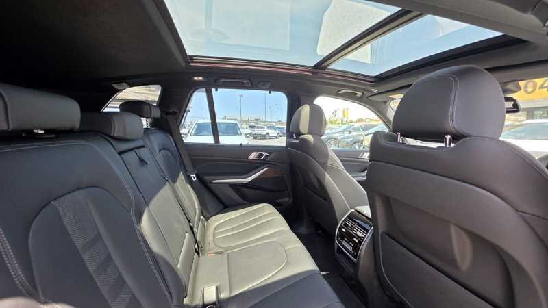 2022 BMW X5 4,4L 2022 Cyprus