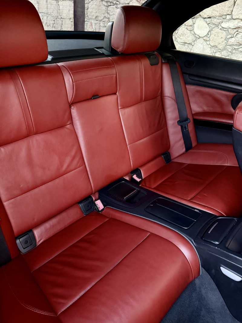 2009 BMW M3 4,0L 2009 Cyprus