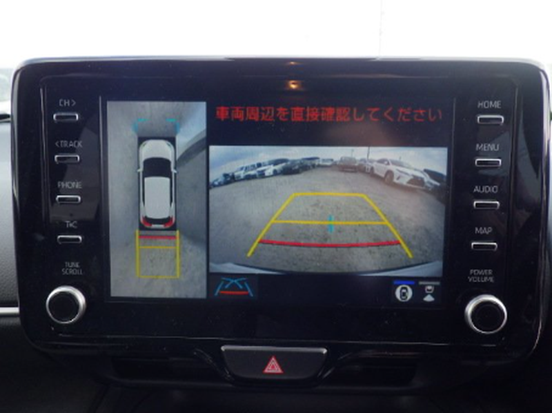 2023 Toyota Yaris Cross 1,5L 2023 Cyprus