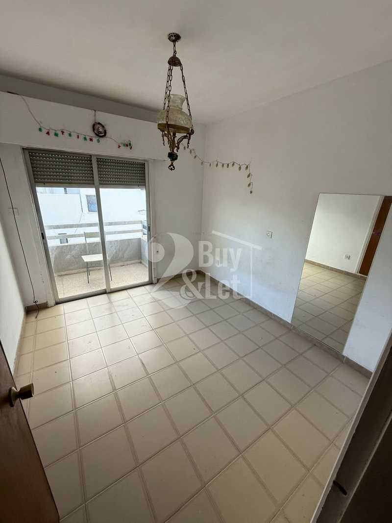 3-bedroom apartment for sale