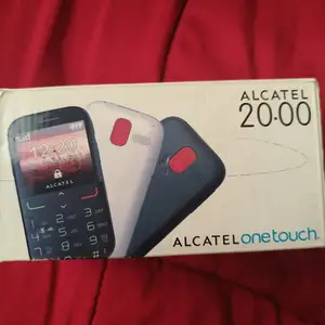 ALCATEL 2000x New Boxed, Paphos — Paphos - Agios Theodoros