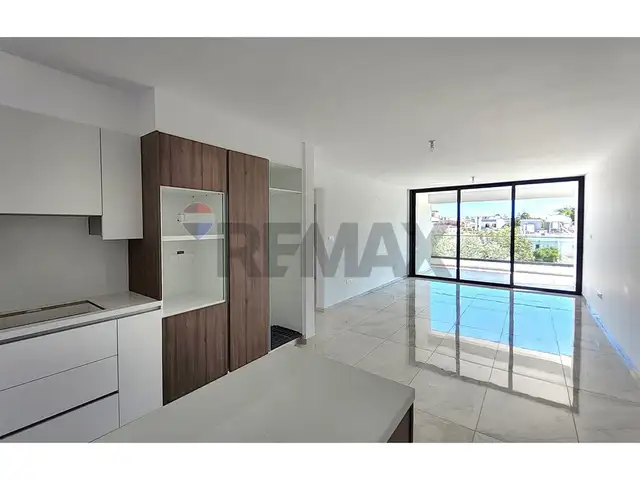 3-bedroom apartment for sale, Limassol — Trachoni Lemesou