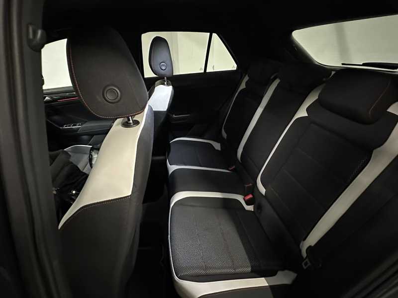 2018 Volkswagen T-Roc 2,0L 2018 Cyprus