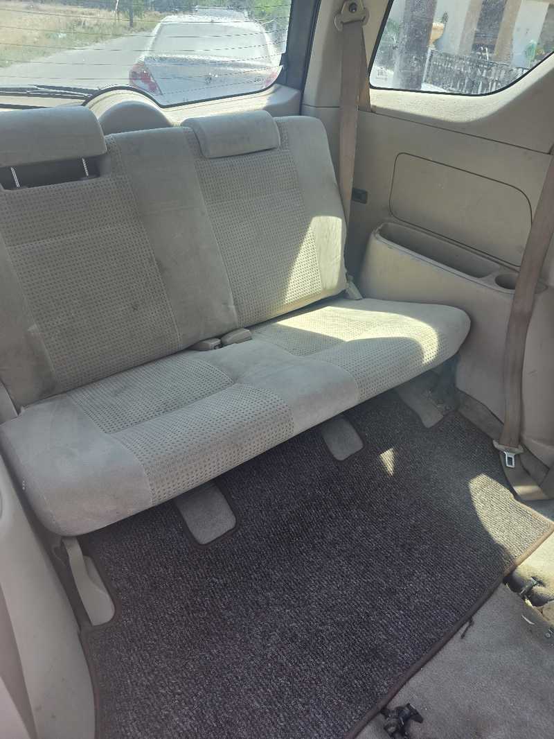 2008 Toyota Rush 1,5L 2008 Cyprus