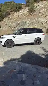 Land Rover Range Rover Autobiography 3,8L 2015, Επαρχία Λάρνακας — Κίτι - 4