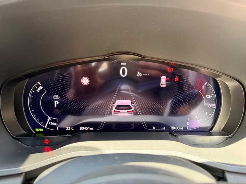 2023 Mazda CX-60 2,5L 2023 Cyprus