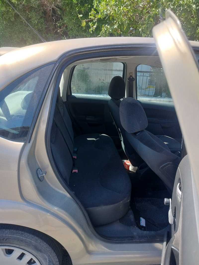 2008 Citroen C3 8,0L 2008 Cyprus
