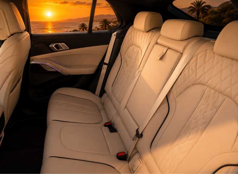 2022 BMW X6 3,0L 2022 Cyprus