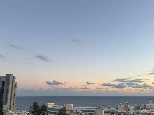 2-bedroom apartment to rent, Επαρχία Λεμεσού — Άγιος Τύχων Τουριστική Περιοχή - 13