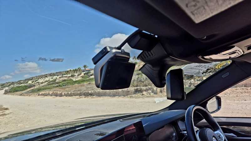 2021 BMW 5-Series 2,0L 2021 Cyprus