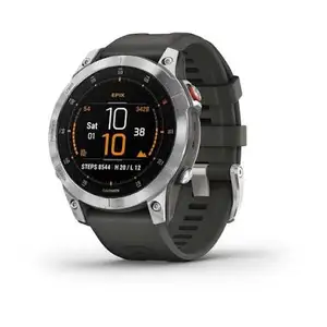 Garmin epix 2, Nicosia — Lakatameia - Agia Paraskevi