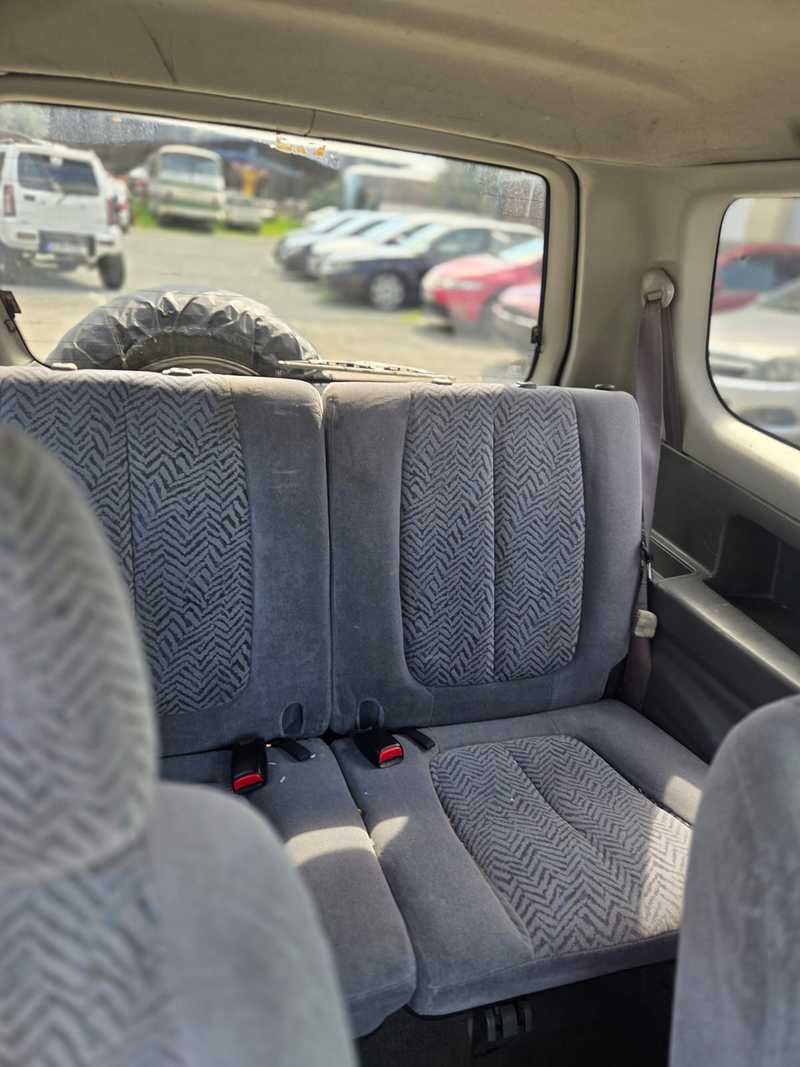 2000 Suzuki Vitara 1,6L 2000 Cyprus