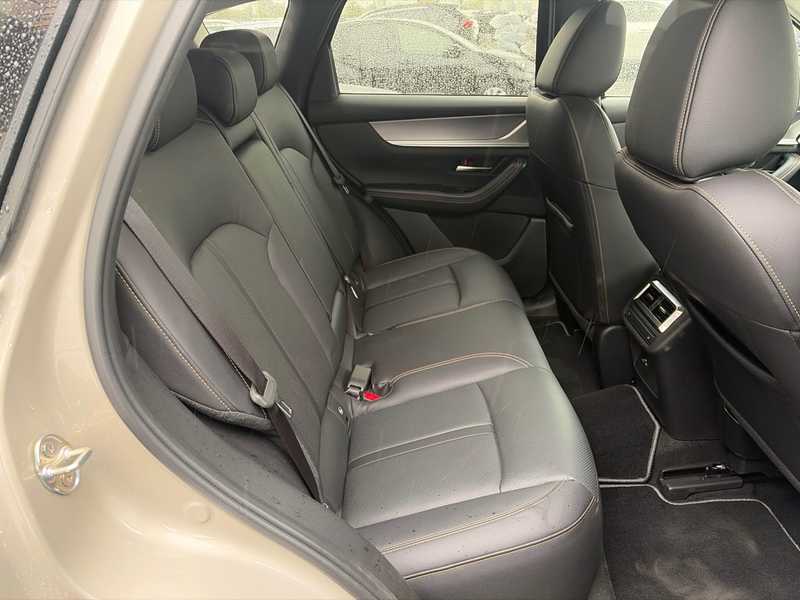 2023 Mazda CX-60 2,5L 2023 Cyprus