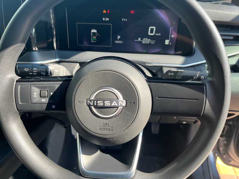 2021 Nissan Note e-Power 1,2L 2021 Cyprus