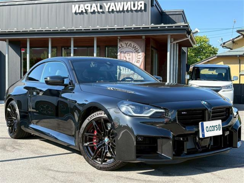 BMW M2 3,0L 2024