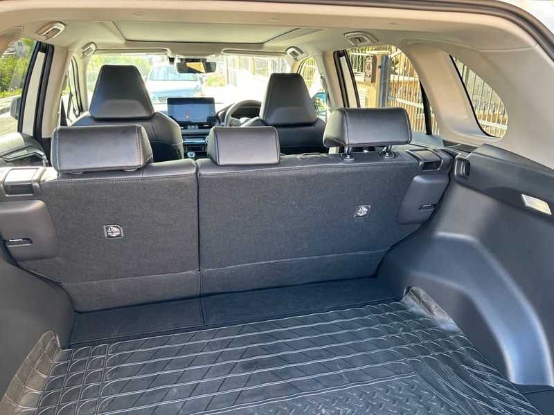 2023 Toyota RAV4 2,5L 2023 Cyprus