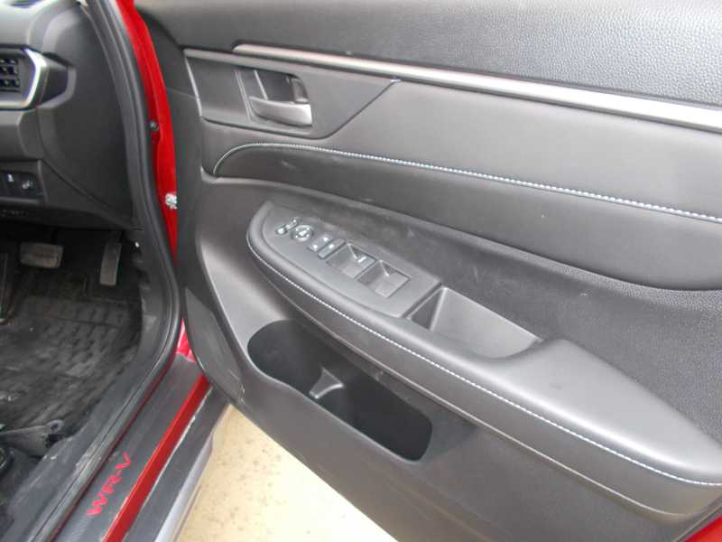 2025 Honda WR-V 1,5L 2025 Cyprus