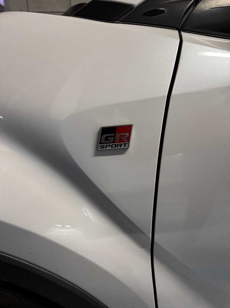 2022 Toyota C-HR 1,8L 2022 Cyprus