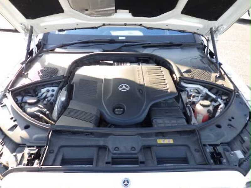 2022 Mercedes-Benz S-Class 3,0L 2022 Cyprus