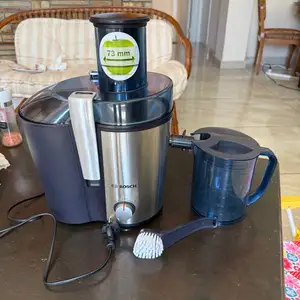 Juicer, Limassol — Kato Polemidia