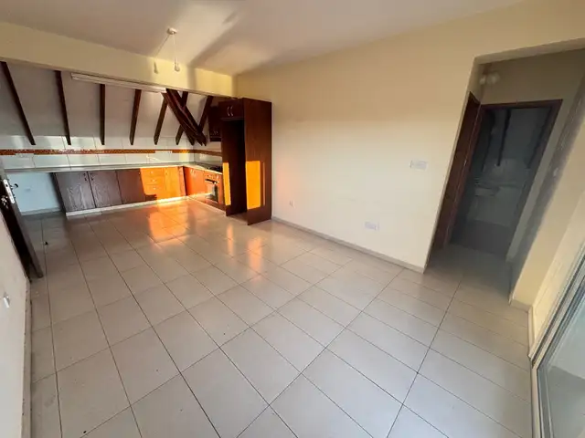 1-bedroom penthouse to rent, Επαρχία Λεμεσού — Ύψωνας