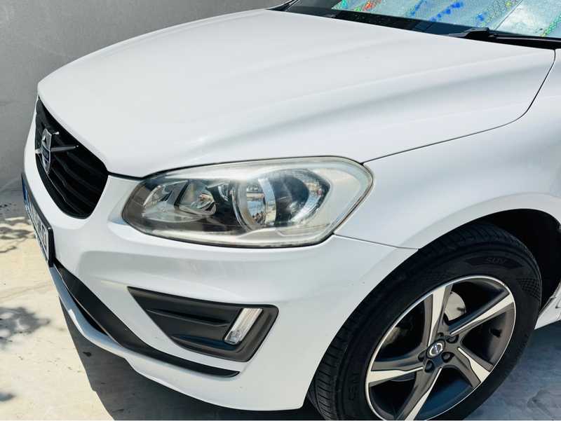 Volvo XC60 2,0L 2015