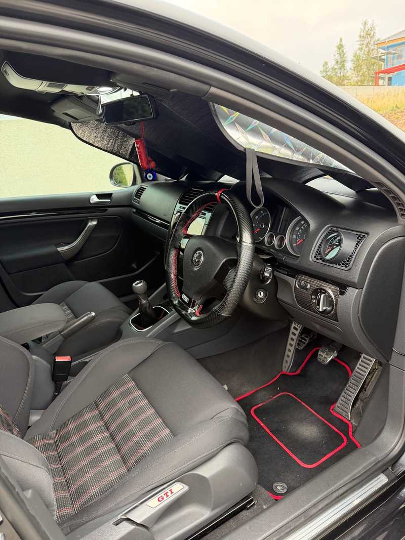 2005 Volkswagen Golf 2,0L 2005 Cyprus