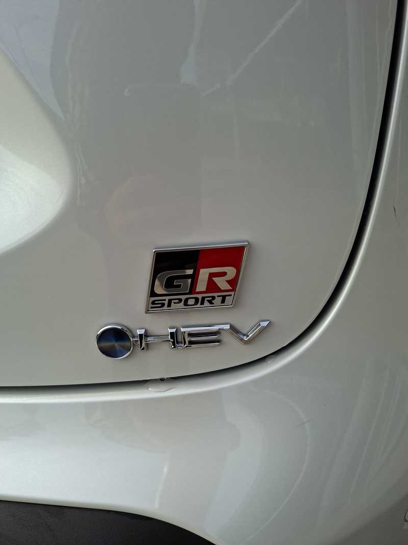2025 Toyota Yaris Cross 1,5L 2025 Cyprus