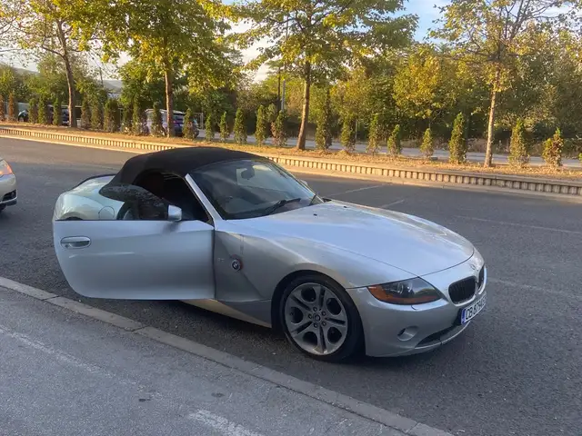 BMW Z4
