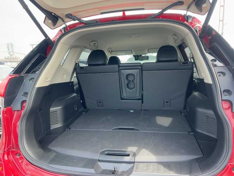 2021 Nissan X-Trail 2,0L 2021 Cyprus