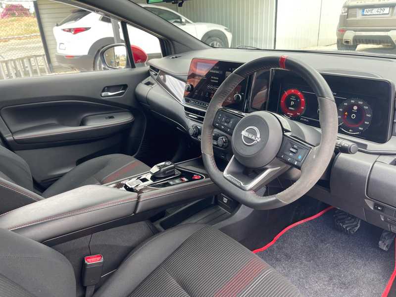 2022 Nissan Aura 1,2L 2022 Cyprus