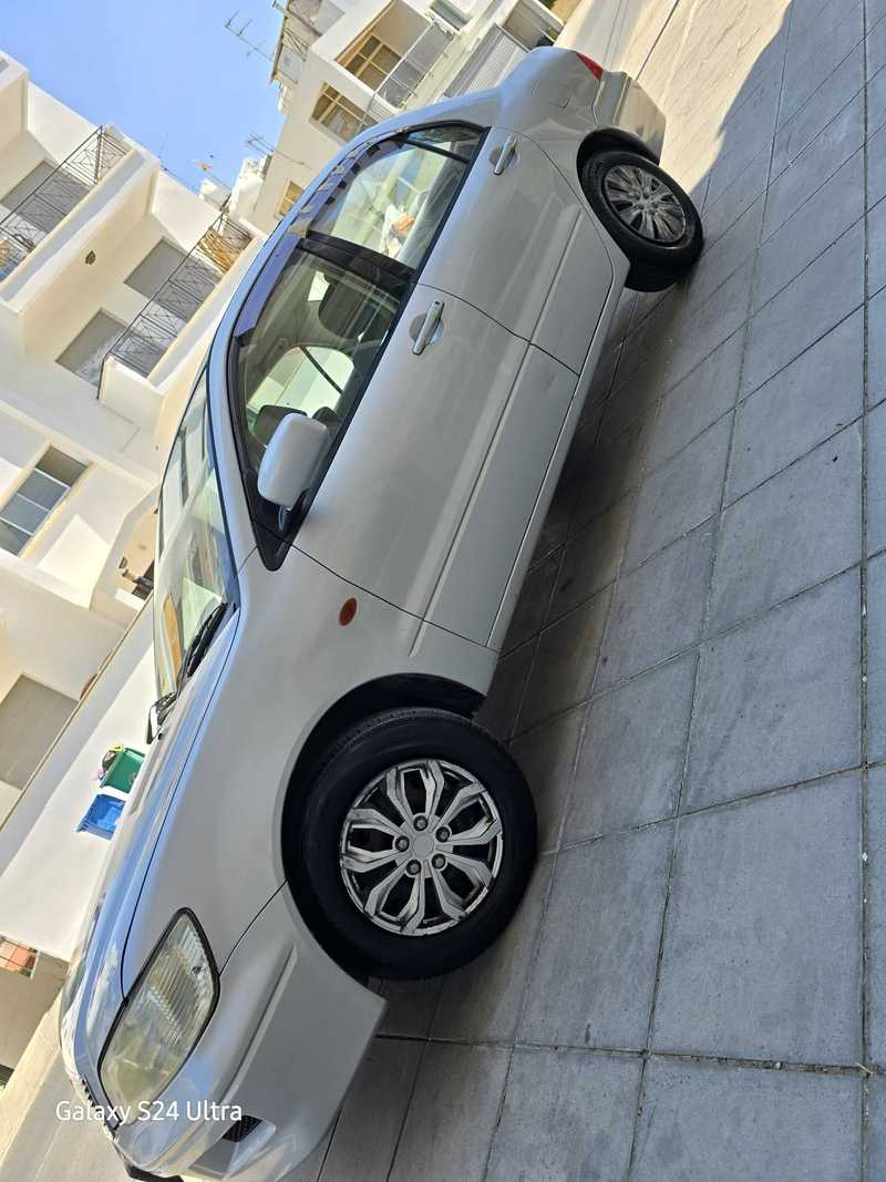 2003 Mitsubishi Lancer 1,5L 2003 Cyprus