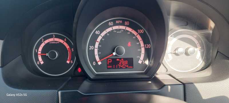 2011 KIA Ceed 1,6L 2011 Cyprus