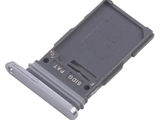 Sim card holder samsung s26 plus s947 black, Limassol — Limassol - Agios Nicolaos