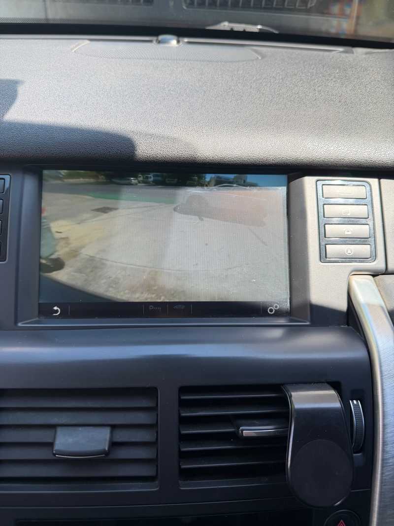 2017 Land Rover Discovery Sport 2,0L 2017 Cyprus