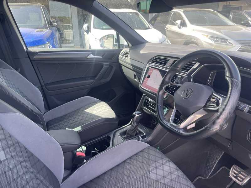 2021 Volkswagen Tiguan 2,0L 2021 Cyprus