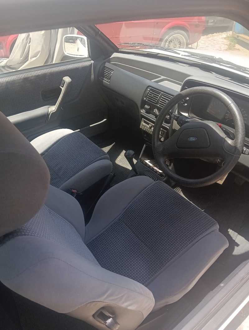 1993 Ford Escort 1,6L 1993 Cyprus